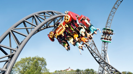 Foto: Erlebnispark Tripsdrill