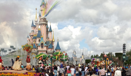 Disneyland Paris