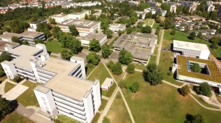 Hochschule Reutlingen (Quelle: BWeins)