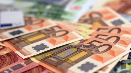 EURO-Banknoten (Quelle: Pixabay)