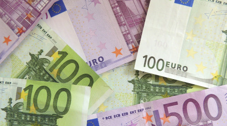 Geldscheine (Quelle: Bild von Florian Pircher auf Pixabay )