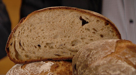 Brot (Quelle: RTF.1)