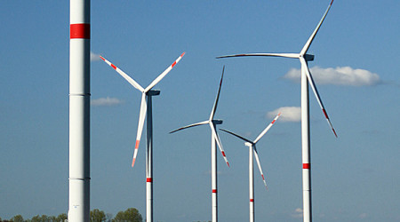 Windkraft (Quelle: S&uuml;dWestStrom)