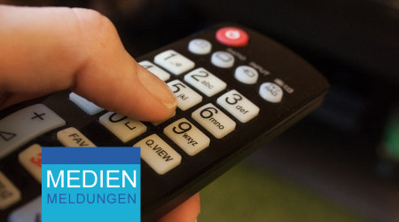 Fernbedienung TV (Quelle: )