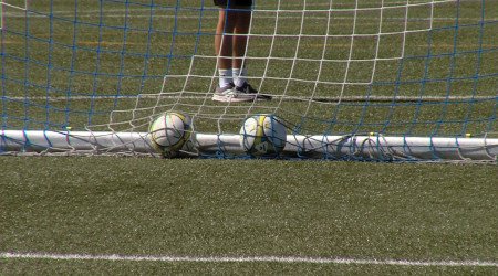 Sportcamp Pfullingen (Quelle: RTF.1)