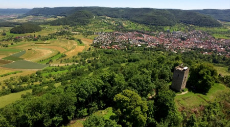 Eningen (Quelle: RTF.1)