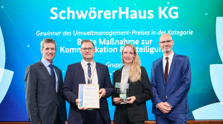 Foto: Schwörer