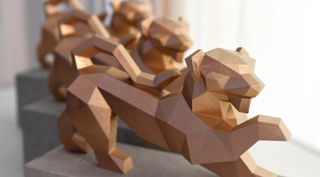 Zehn junge Unternehmen d&uuml;rfen sich &uuml;ber eine Auszeichnung beim Landespreis 2026 freuen (Quelle: landespreis-bw.de)