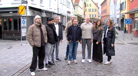 Nullsechs Gruppenbild (Quelle: BWeins)