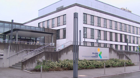 Mehr Geld f&uuml;r Zentralklinikum (Quelle: RTF.1)