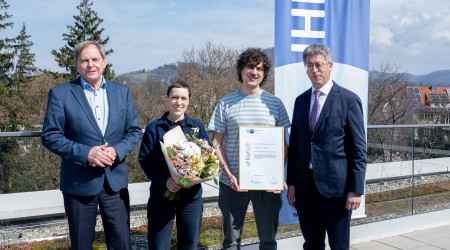 Polybot IHK Reutlingen (Quelle: Trinkhaus)