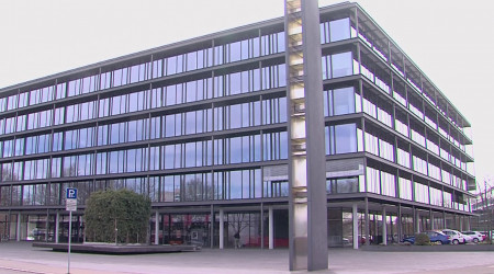 Sparkassen Carre T&uuml;bingen (Quelle: RTF.1)