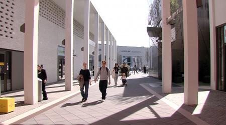 Outletcity Metzingen (Quelle: BWeins)