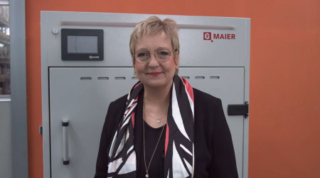 Kristin Maier-M&uuml;ller (Quelle: RTF.1)