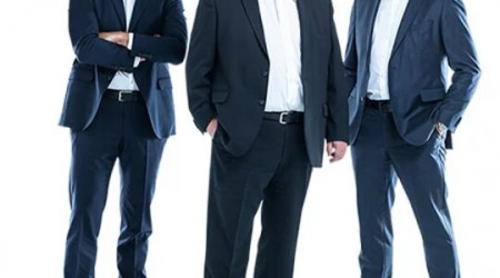 Foto: Rampf Holding GmbH & Co. KG