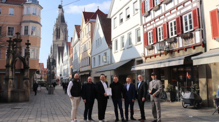 Foto: Reutlinger Vereine