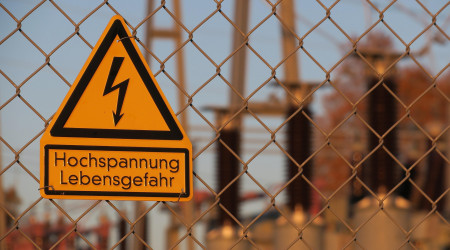 Umspannwerk (Symbolbild) (Quelle: Pixabay.com/hhach)