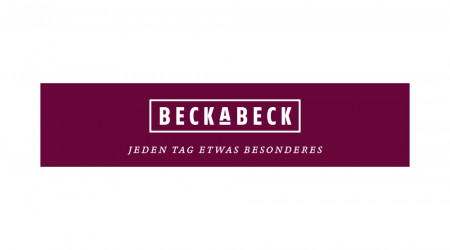 Beckabeck Logo (Quelle: Beckabeck)