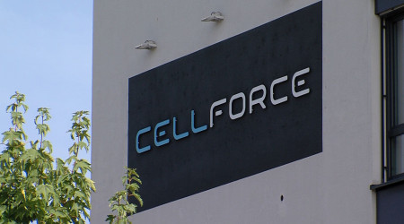 Cellforce Logo (Quelle: RTF.1)